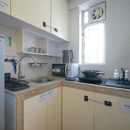 Student Accommodation - 290 Hennessy Road-2
